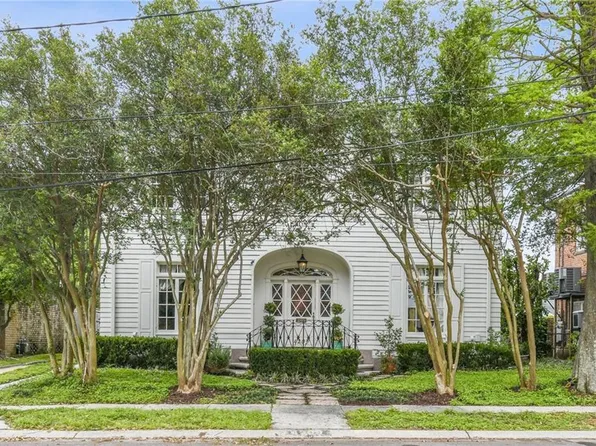 4209 Vendome Pl, New Orleans, LA 70125