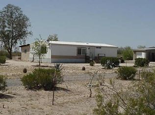 15220 W Waverly Rd, Casa Grande, AZ 85222