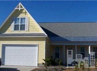 110 Caicos Ct, Leland, NC 28451