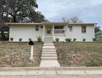505 S Summer St, Lampasas, TX, 76550