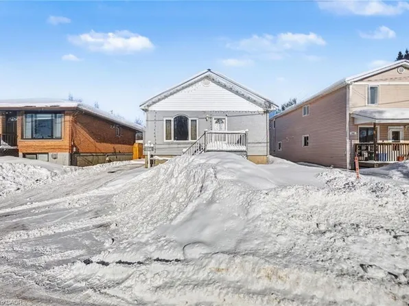 338 Perreault St, Greater Sudbury, ON P3B 2M6