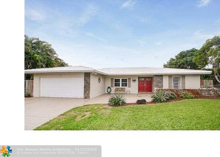 1st image of 8172 NW 12th Ct