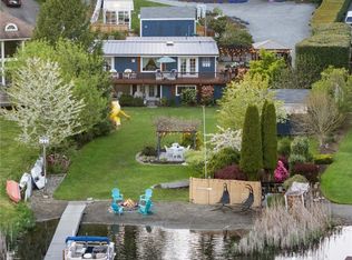 31707 W Lake Ketchum Rd, Stanwood, WA 98292