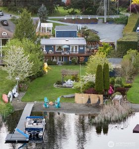 31707 W Lake Ketchum Road, Stanwood, WA, 98292