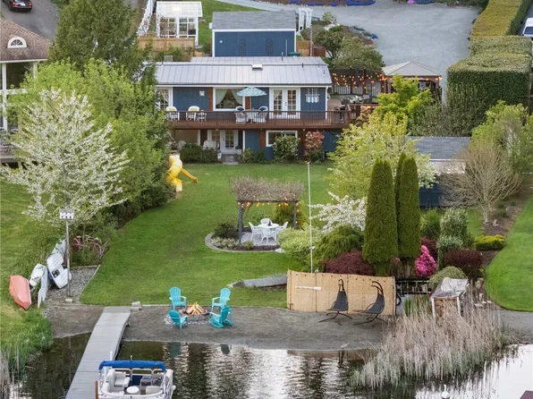 31707 W Lake Ketchum Road, Stanwood, WA 98292