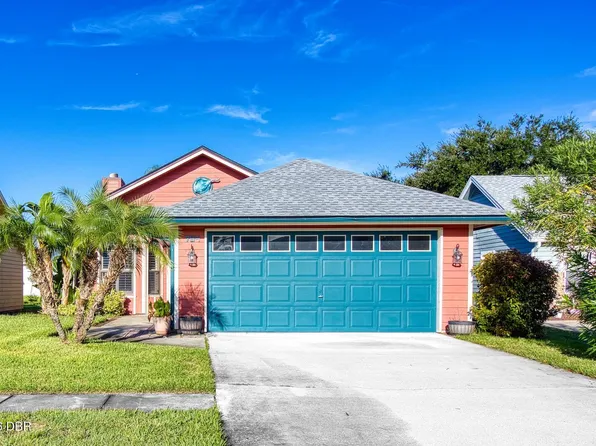 794 Pine Shores Cir, New Smyrna Beach, FL 32168