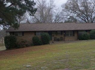 624 W Clark St, Nashville, AR 71852