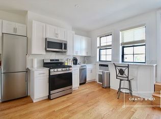 43 Withers St APT 2, Brooklyn, NY 11211
