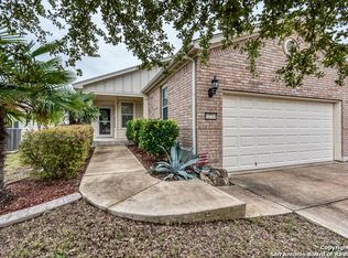 12714 Cedar Fly, San Antonio, TX 78253
