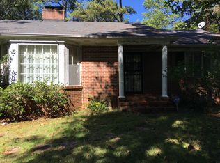 61 Lawson Hts, Talladega, AL 35160