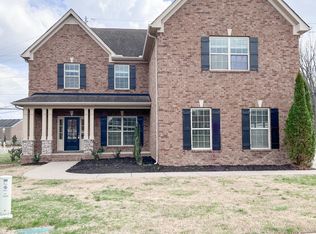 2018 Via Francesco Ct, Spring Hill, TN 37174