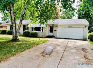 3146 Villa Dr, Toledo, OH 43614