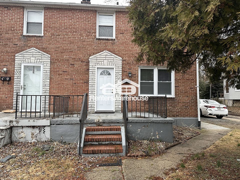 1st image of 3219 Taylor Ave #2