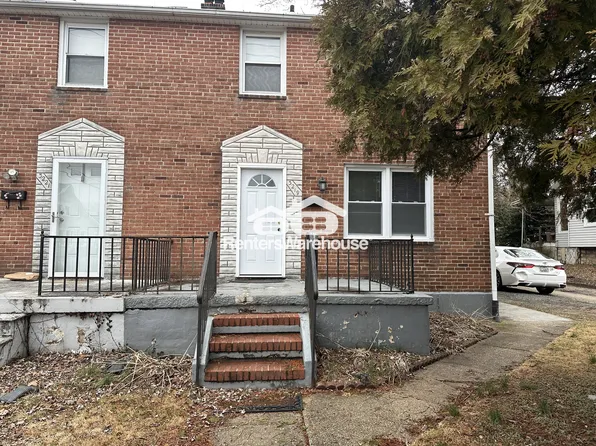3219 Taylor Ave #2, Parkville, MD 21234