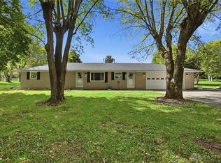 4893 Bath Rd, Dayton, OH 45424