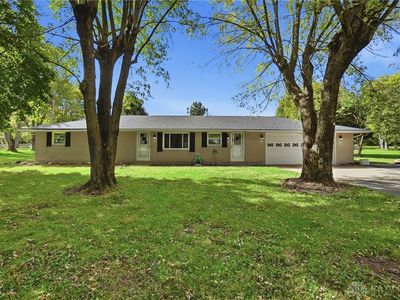4893 Bath Rd, Dayton, OH, 45424