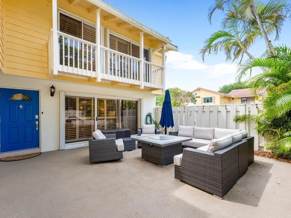 297 Seabreeze Circle, Jupiter, FL 33477