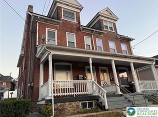 926 Broadway, Fountain Hill, PA 18015