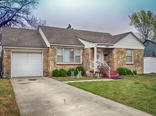 1405 Casady Ln, Oklahoma City, OK 73120