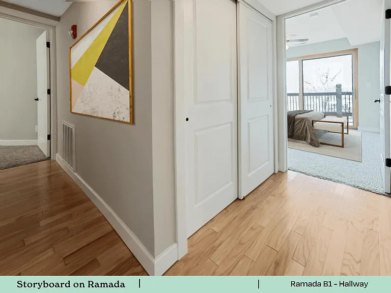 Storyboard on Ramada — Photo 34