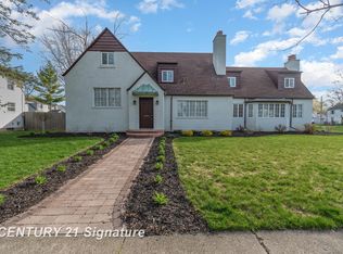 2308 Adams Blvd, Saginaw, MI 48602