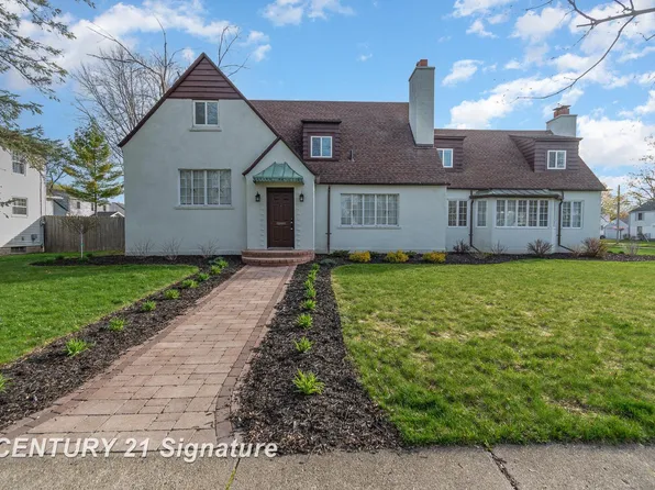 2308 Adams Blvd, Saginaw, MI 48602