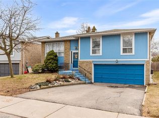 2580 Brasilia Cir, Mississauga, ON L5N 2G1