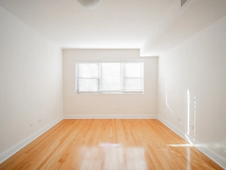 Second Bedroom - #305