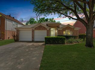 314 Branch Bnd, Euless, TX 76039
