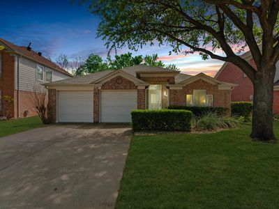 314 Branch Bnd, Euless, TX, 76039