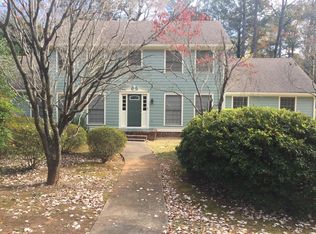 4230 Autumn Hill Dr, Stone Mountain, GA 30083