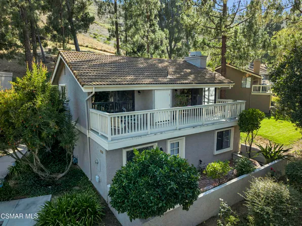 619 Calle Seguro, Oak Park, CA 91377