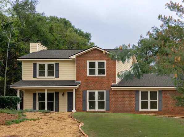 7388 Cedar Creek Loop, Columbus, GA 31904