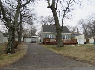 6971 Michigan St, Caseville, MI 48725