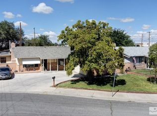 31 N Bailey St, Fallon, NV 89406
