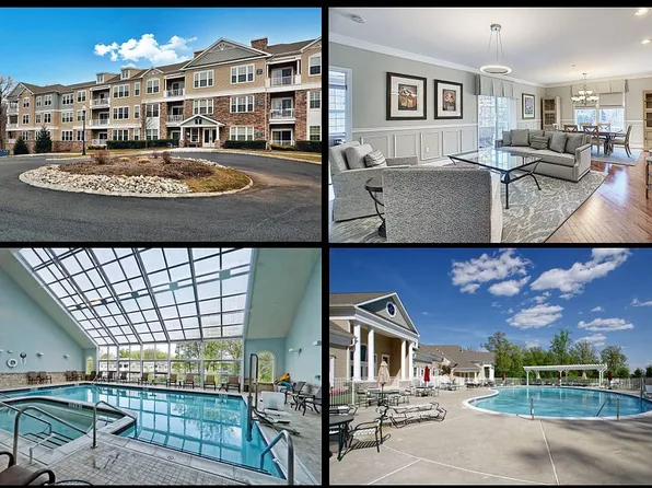 1111 Hale Dr, Wharton, NJ 07885