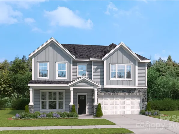 3146 Laurel Brook Dr, Denver, NC 28037