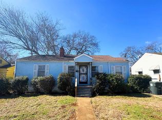 O 5604th Ter, Birmingham, AL 35208