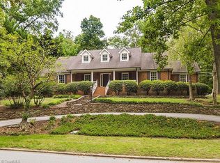 1229 Westwood Ave, High Point, NC 27262