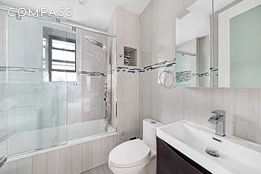 Rented by Compass