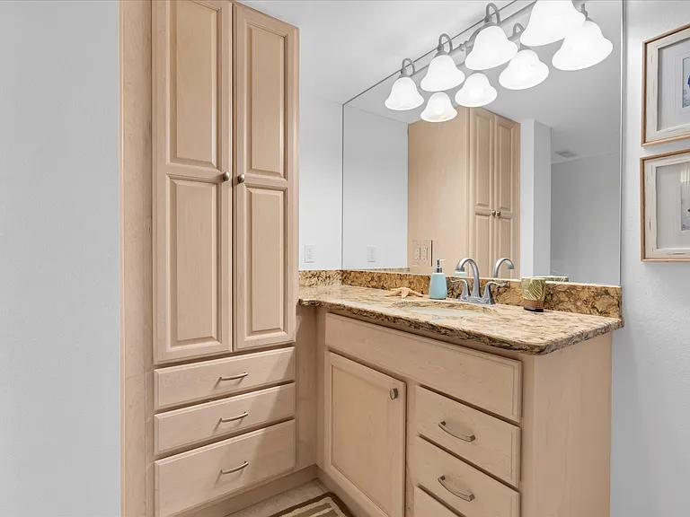 6500 Sunset Way #316 — Photo 26