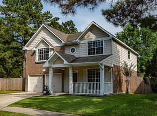 8711 Cypress Square Ct, Spring, TX 77379