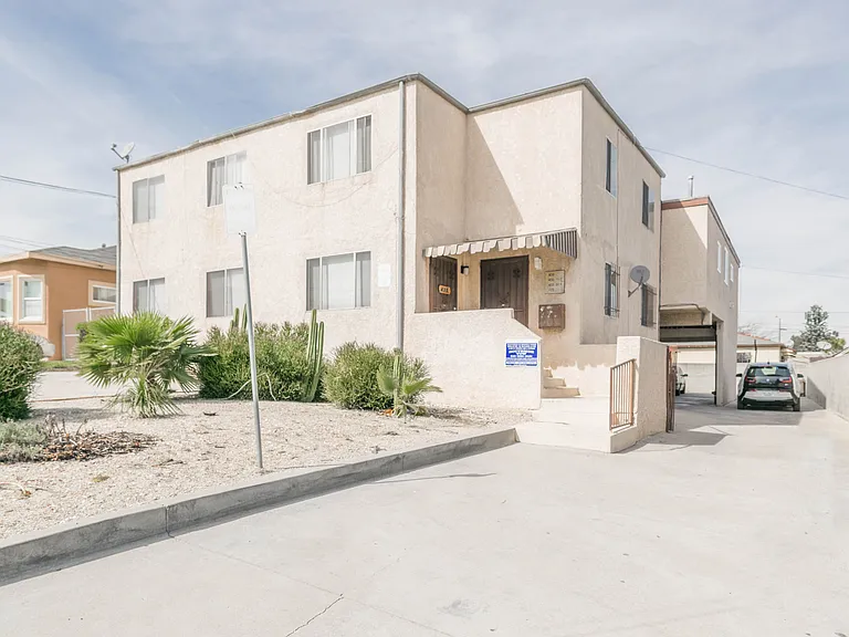 126th Apartment Homes