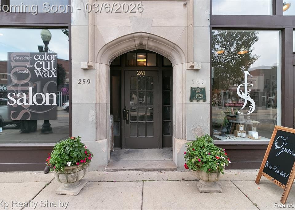 1st image of 259 W Nine Mile Rd Unit 104