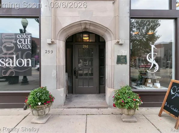 259 W Nine Mile Rd, Ferndale, MI