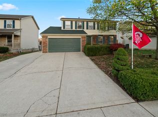 627 Woodmark Run, Columbus, OH 43230