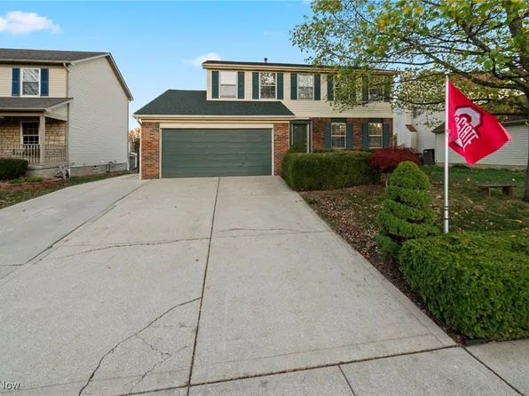 627 Woodmark Run, Columbus, OH 43230