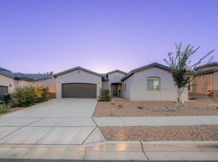 3927 McAdams Dr NE, Rio Rancho, NM 87144