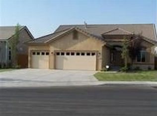 2510 Grand Haven Ln, Bakersfield, CA 93313