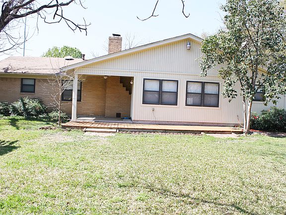 House Back